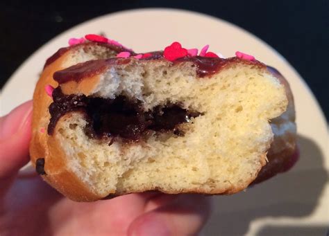 Brownie batter donut. Things To Know About Brownie batter donut. 